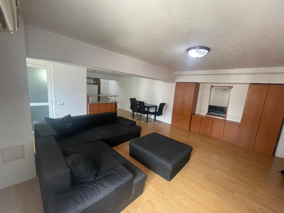 Apartament 2 camere Lujerului