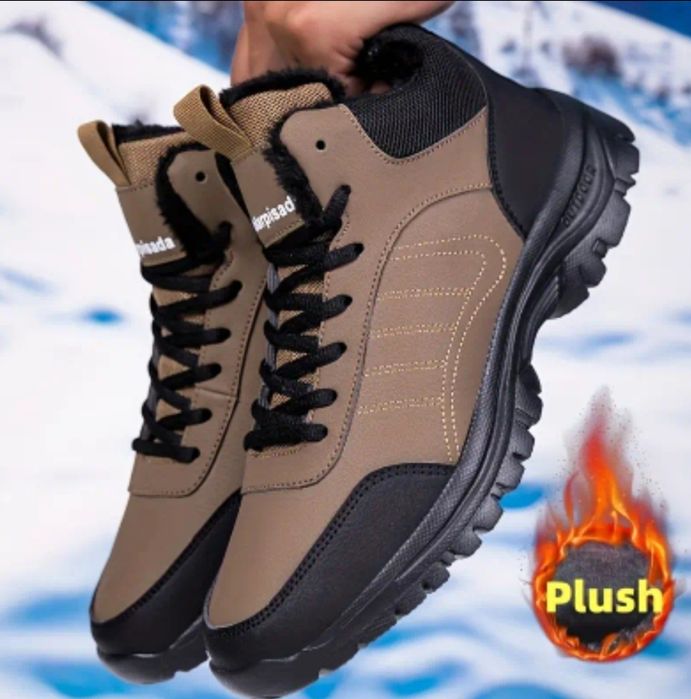 Зимняя обувь 39р. Продам