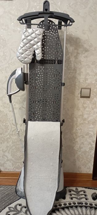 Отпариватель Kitfort -KT940