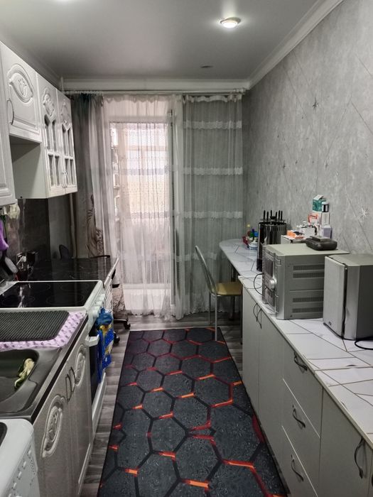 Срочно продам квартиру