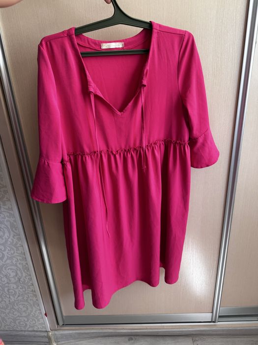 Повседневные платья. Көйлектер