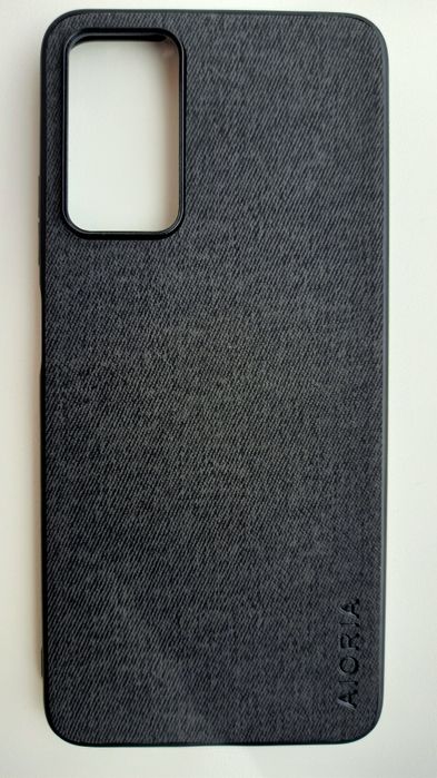 Чехол бампер Xiaomi Redmi Note 12 Pro (4g).