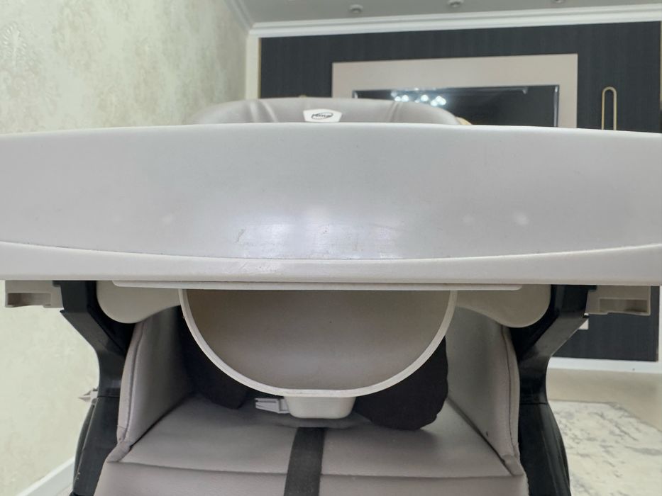 Продам стульчик для ребенка