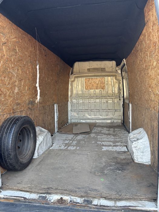 Fiat Ducato Maxi 2.3
