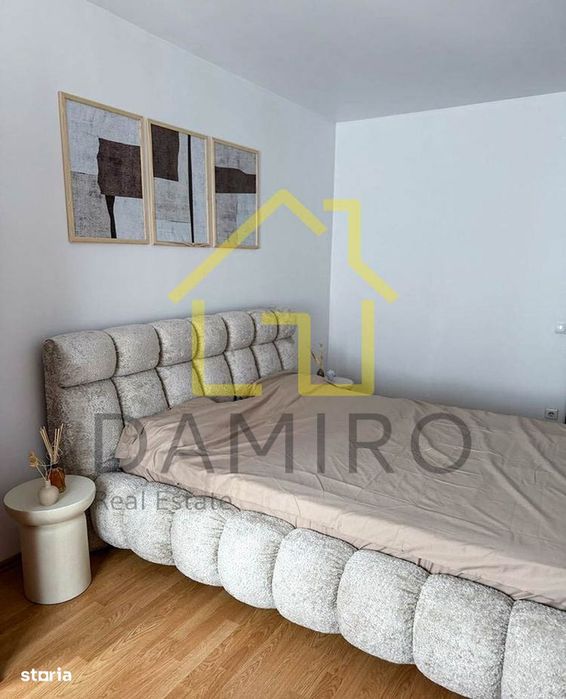 Apartament 2 camere Global Residence Mihai Bravu Vitan Parcare+Boxa