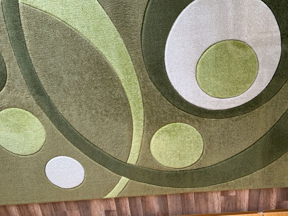 Килим Carvino от 100% фризе