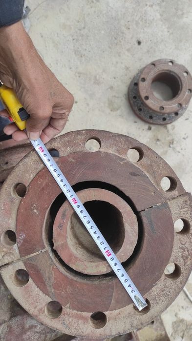 Насос ГРАТ Сотилади