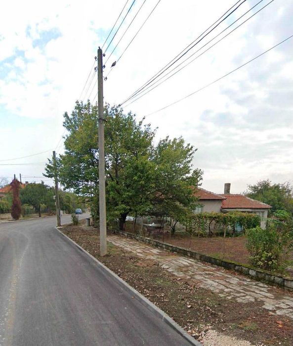 Къща/вила в Шабла (House in Shabla/Casă în Shabla]