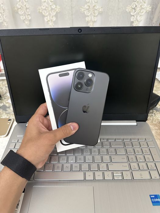 Iphone 14 pro srochnoo