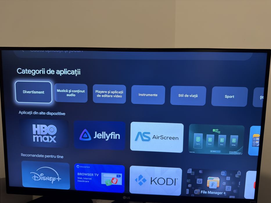 Google chromecast 4k netflix youtube prime digi