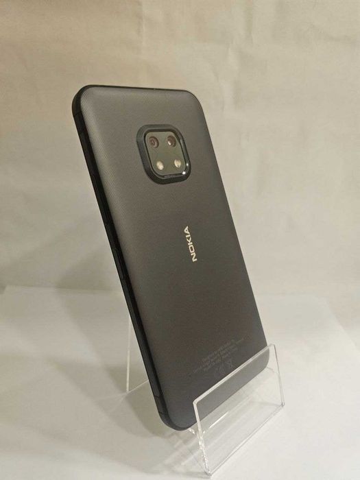 Nokia, XR20, 128GB, Black /Fin X Amanet cod 134585
