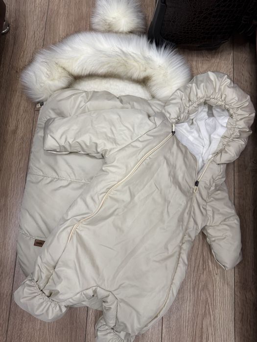 Продам конверт комбинезо