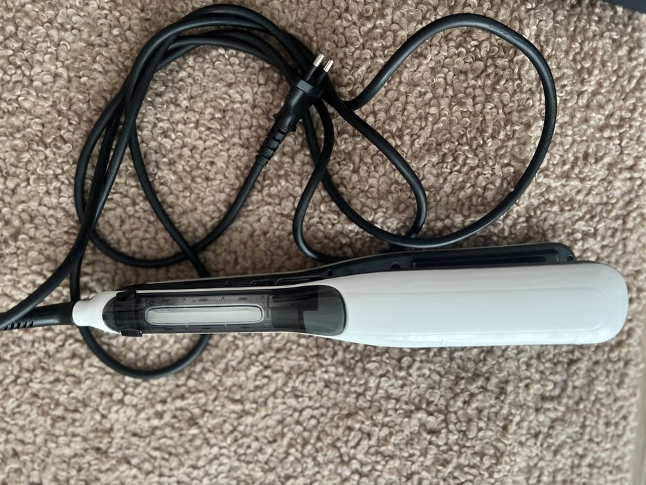 Oferta placa de par profesionala cu abur Rowe Loreal