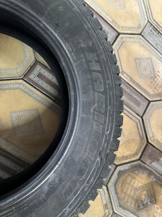 Зимние шины HABILEAD