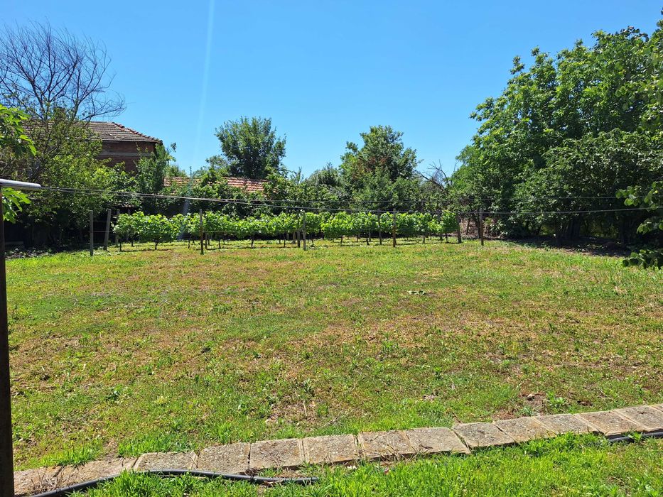 Продава се Къща в с. Навъсен, Област Хасково - 120 кв.м за 179 €/кв.м - Снимка #14