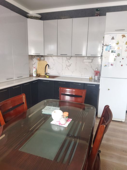 Продам дом с мансардой.