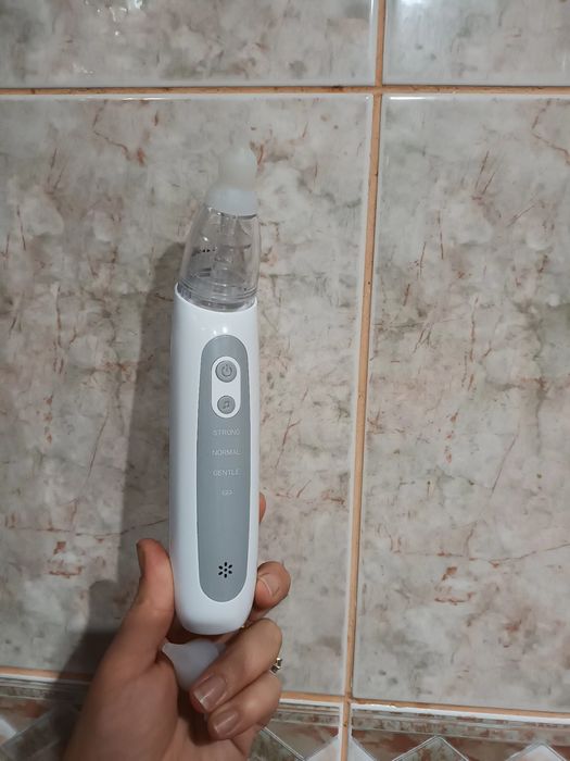 Aspirator nazal copii