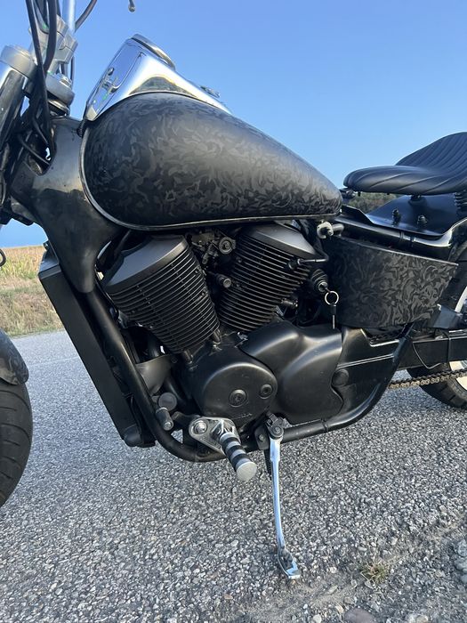 Honda Shadow 750