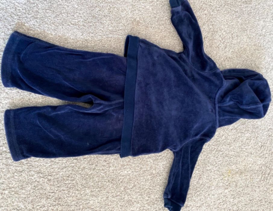 Бебешки анцунг RALPH LAUREN