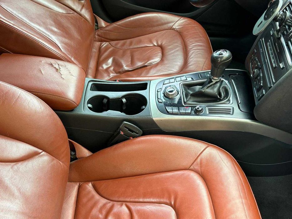 De vanzare Audi A4 B8 2009 2.0 TDI