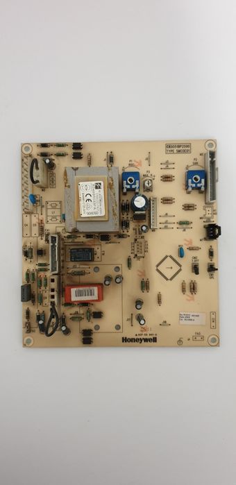 Placa Electronica Centrala termica COINTRA ED -21 l