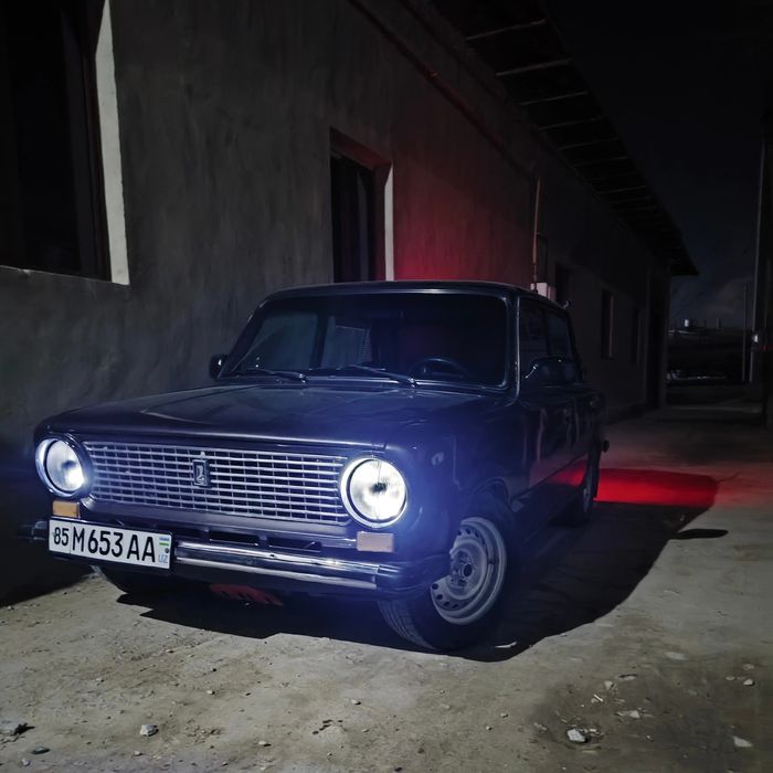 Vaz 21011 ideal sastiyana