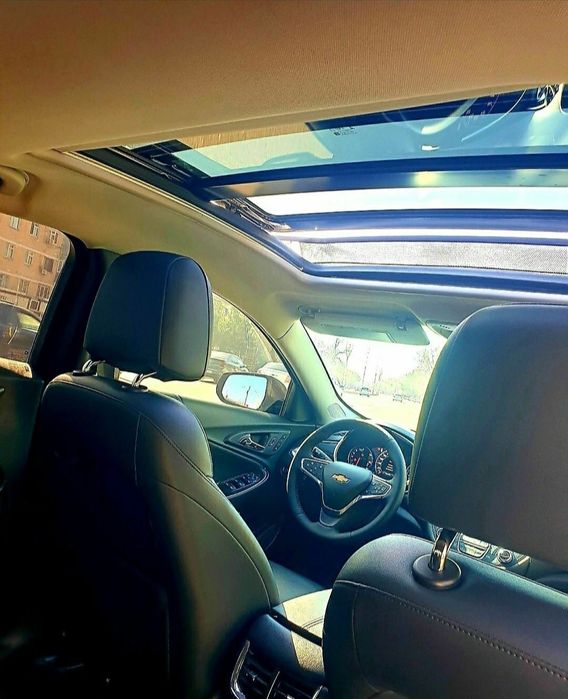 Malibu 2 Premier 2021