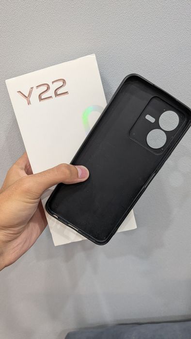 Vivo Y22 телефон 64GB