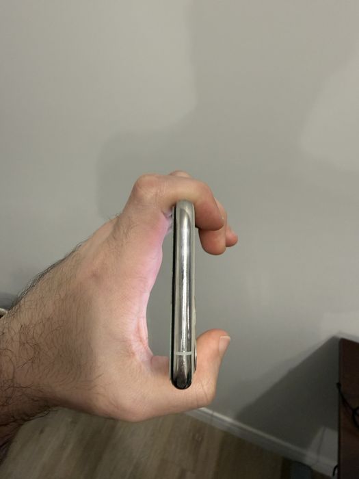 iPhone 11 Pro 256Gb Silver