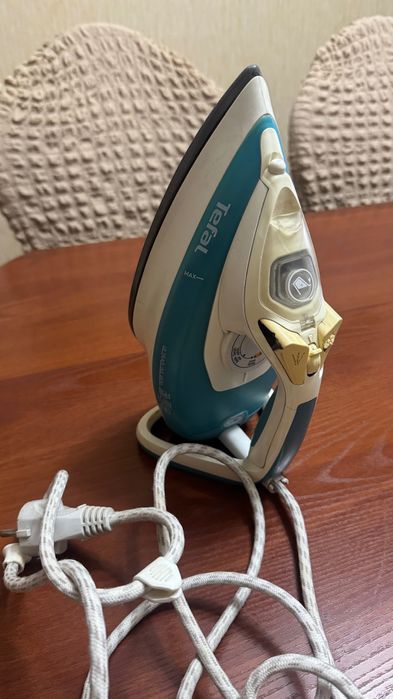 утюг tefal дешево