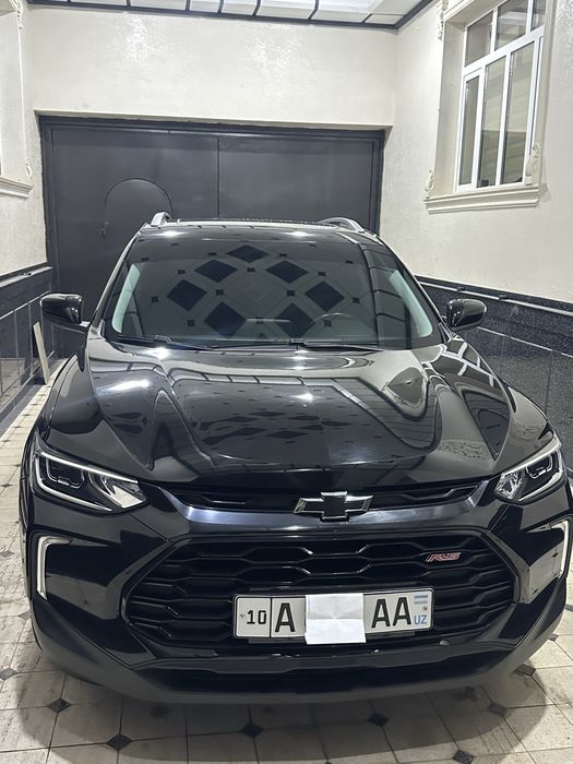 Tracker 2 2021 Xitoy