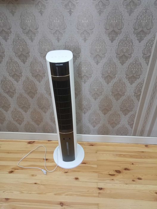 Продам напольный кондиционер и очиститель - охлаждающий Goldbe.