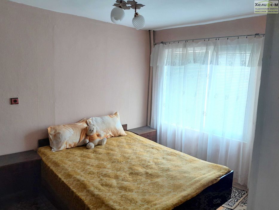 Продава се Къща в Монтана, Широк център - 122 кв.м за 1108 €/кв.м - Снимка #2
