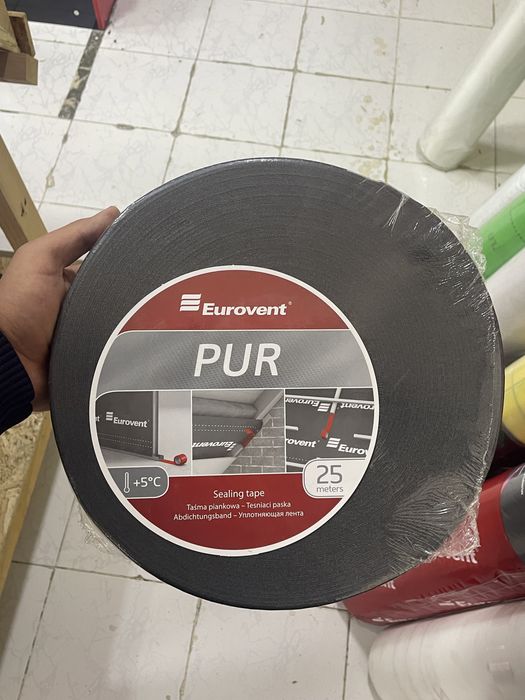 Мембрани и скотчи для мансарды пароизолация и ветра влагазащита