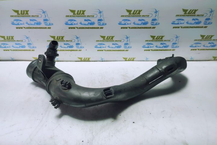 Furtun tub intercooler 44603770100129 1.9 tdi AHF Audi A3 8L (facelift) seria