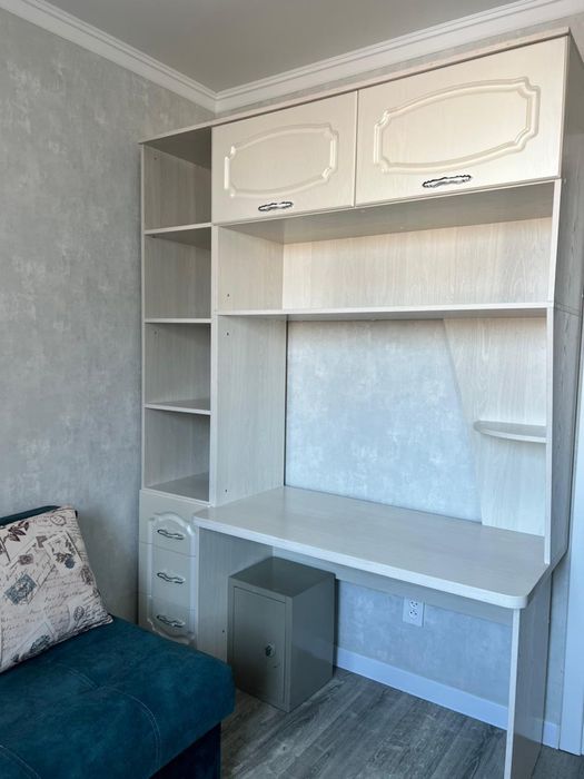 Шкаф для детской комнаты