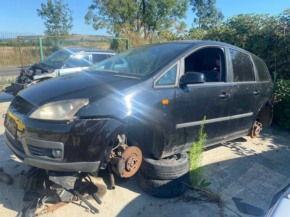 ford c-max capota bara fata aripi faruri usi haion stopuri bara spate