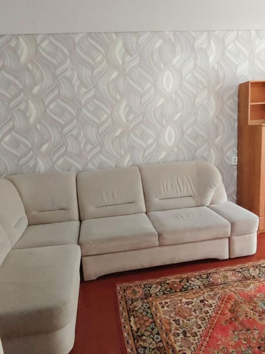 Сдам 1ком.кв.на длительный срок