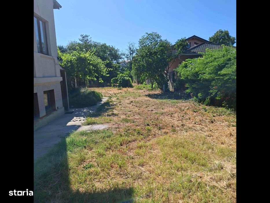 Casă ultracentral.