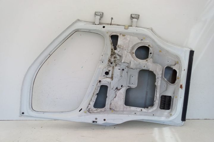 Usa stanga fata Opel Vivaro  seria