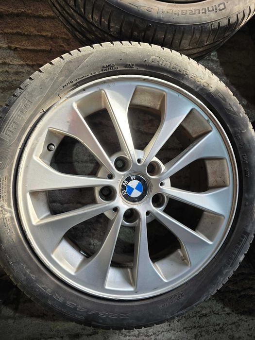 Джанти BMW 5х120 style 79