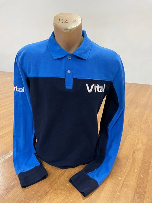 жилетки с вашим логотипом