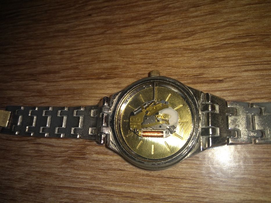 Продам часы Omax, Q&Q