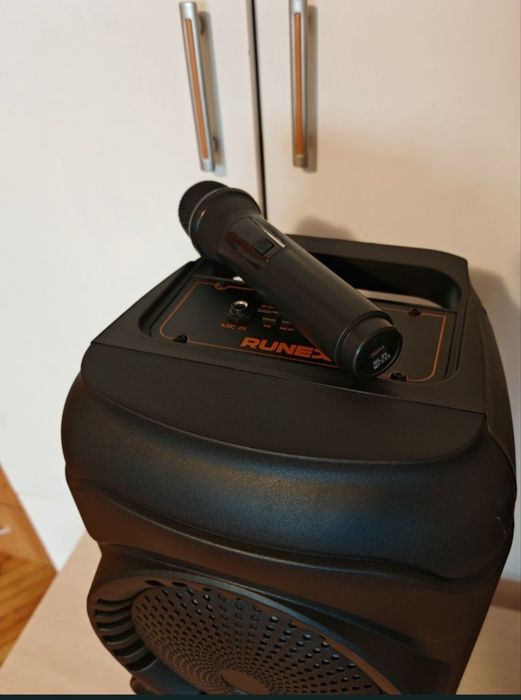 Boxa bluetooth portabila