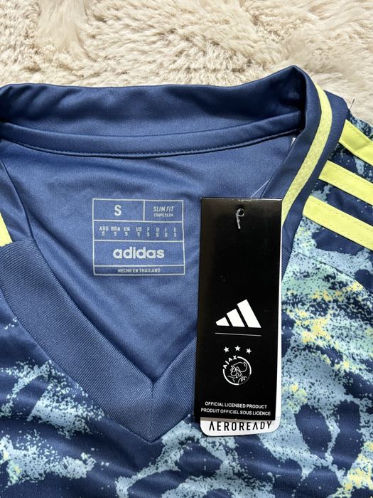 Tricou de fotbal