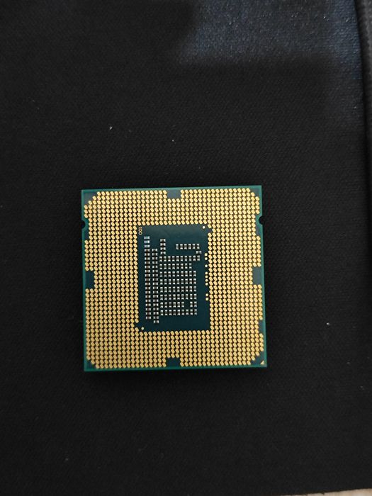 Intel Core i3 3240