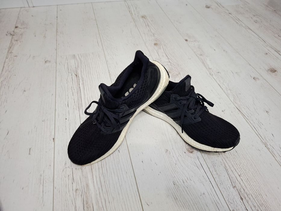 Adidas Boost-Ориг.маратонки