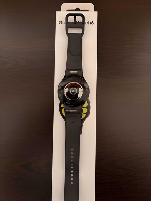 Samsung Galaxy Watch 6 с гаранция