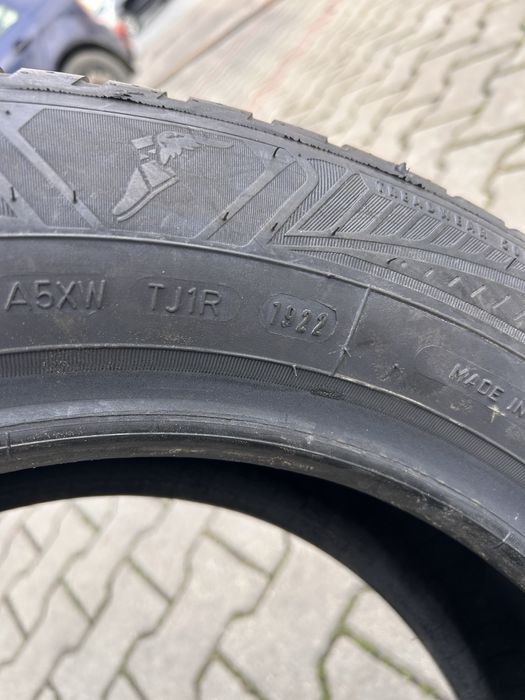 Vand passat b6 r line