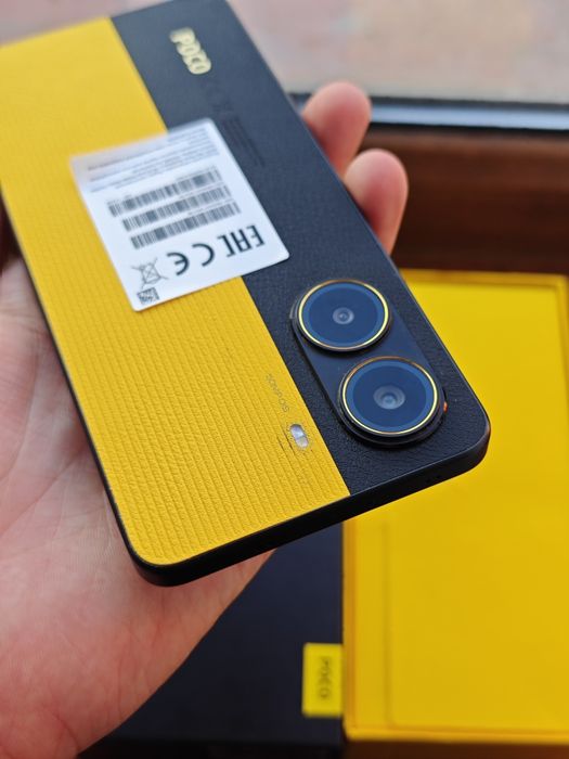 Poco X7 Pro 512Gb 5G